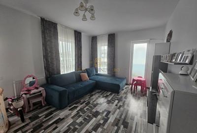 Apartament cu 2 camere decomandat în Sud-Est