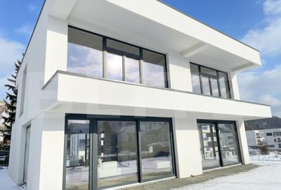 Penthouse spectaculos cu terasă panoramică – Grigorescu, Cluj-Napoca - 7