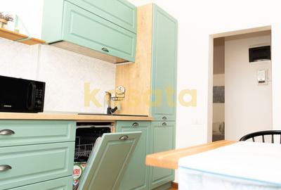 Apart 2camere80mp | în vilă LUX Renovat | Popa Nan | Fara risc | Boxa - 11