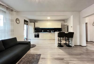 Apartament cu 2 camere in Mamaia Nord cu terasa spațioasă la 200 m de plaja - 9