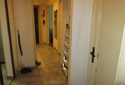 Vanzare 3 camere Unirii - Udriste - Corneliu Coposu - 50