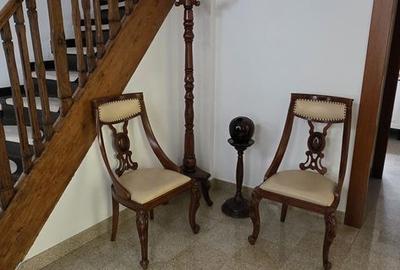 Vila 150mp utili, zona centrala si linistita, ideal birou sau locuinta - 4