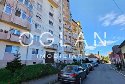 Apartament 3 camere 72 mp utili, lift, zona Terezian 0% Comision - 8