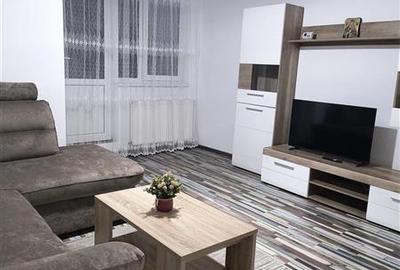 De inchiriat garsoniera utilata si mobilata, in zona Grivitei, Brasov - 4