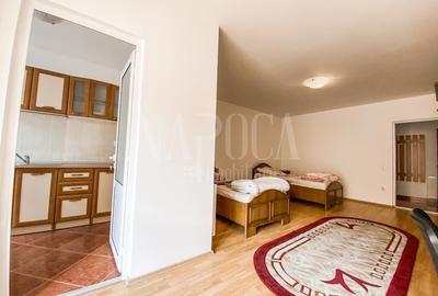 Apartament o camera de vanzare in Zorilor, Cluj Napoca - 3