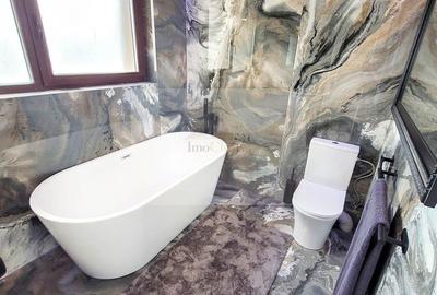 🏡✨ Casă individuală de lux spre închiriere în Gruia – Piscina - 17