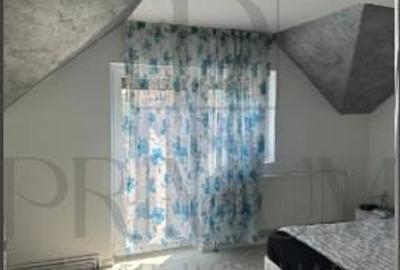 Casa individuala - posibilitate afacere service - mobilat lux - zona excelenta - 5