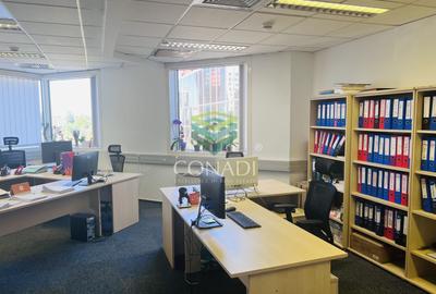 Spatiul comercial de inchiriat WTCB - 2