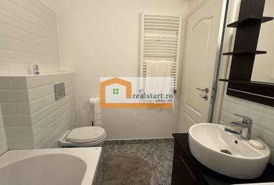 4 camere cu terasa 22mp, Baneasa, I. Ionescu de la Brad, lift, - 10