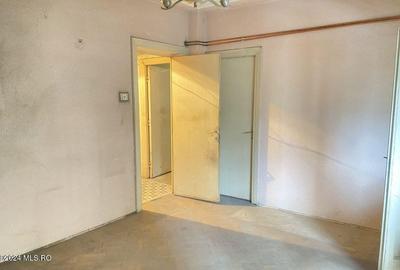 	Ultracentral - Pta Rosetti, 3 camere, 93 mpu, etaj 1, cladire istorica! - 20