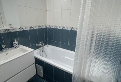 Garsonieră modernă, mobilată și utilată, centrală proprie, AC, la 3-4 minute de - 3