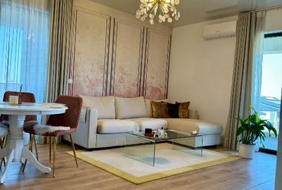 Apartament premium în Pipera | Bloc boutique | Terasă spectaculoasă 15,56 mp - 3