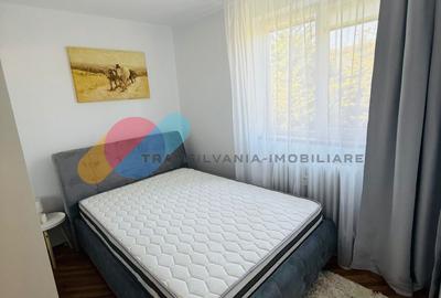Apartament 2 Camere, 35mp, Bucătărie Separată, zona Gheorgheni, Alverna - 5