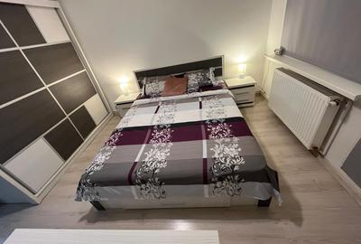 3 camere semidecomandat metrou Valea Ialomitei - 1