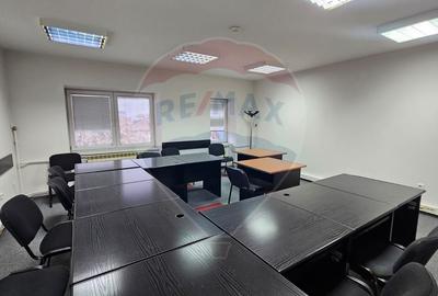 Hotel / Pensiune de vanzare în zona Barbu Vacarescu - 6