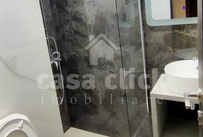 Apartament 1 cameră renovat, etaj 1 – Piața Centrală - 8