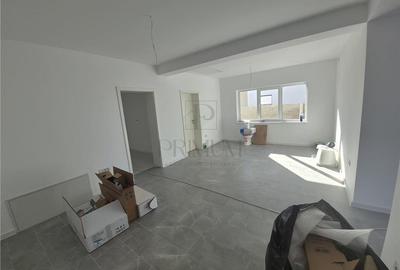 Duplex pe parter - zona buna - posibilitate alegere finisaje - bucatarie inchisa - 5
