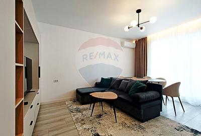 Inchiriere Apartament 2 Camere, 7 minute pana la M. Aparatorii Patriei - 11