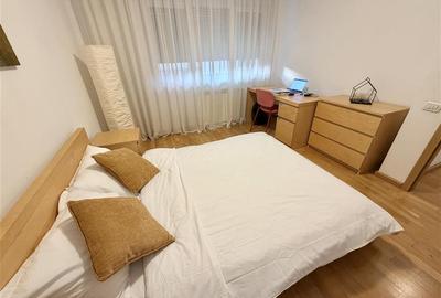 Apartament cochet Sos. Nordului mobilat si utilat! Loc parcare! - 13