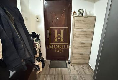 Apartament renovat 2 camere 41 mp Alexandru cel Bun 89900 euro - 8