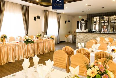 Oportunitate de investitie | Pensiune+Restaurant+Club | Cladire emblematica - 8