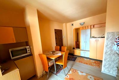 Apartament cu 2 camere decomandat de vanzare zona Spitalului de Recuperare - 1