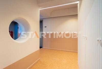 Apartament prima inchiriere cu parcare subterana M99 - 51
