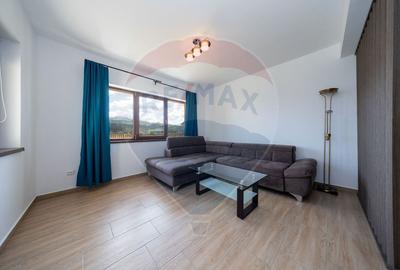 Apartament 2 camere de închiriat cu terasa si grădină - 2