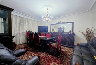 Apartament 4 Camere Doamna Ghica - 10