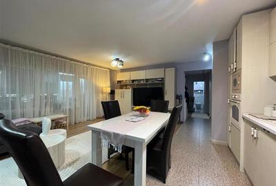 Apartament 3 camere de vanzare zona ultracentrala Tulcea - 2