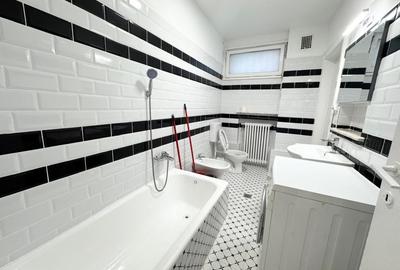 Dorobanti Capitale- 4 camere- recent renovat - 6