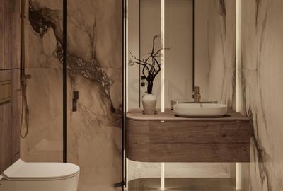 REA1023821 Apartament 3 Camere Unirii Ultramodern - 12