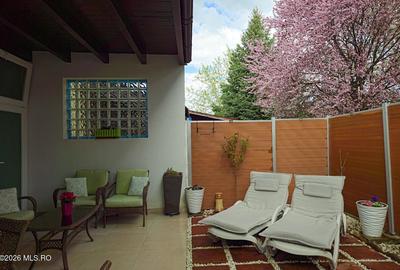 Dumbravita - Str Soarelui - Casa P+1, 3 Camere, Parcare Acoperita - 22