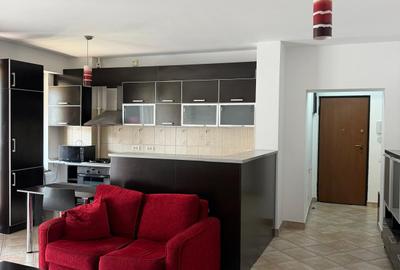 Central Park Apartments/ Parcul Circului / Metrou / Parcare Contra Cost - 18