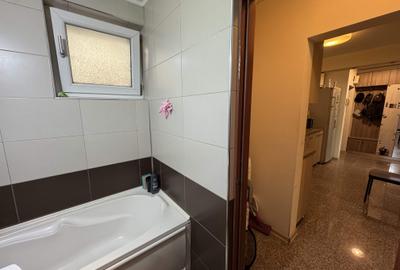 3 cam. parter, 61 mp. str. Cornisei, pretabil spatiu comercial - 19
