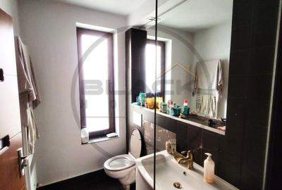 Casa individuala superba , parcare, 570 teren,  zona Mall Urbano - 10
