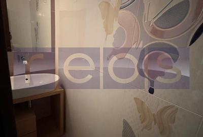 INCHIRIERE 3 CAMERE | 140 MP | ETAJ 2/3 | ZONA HERASTRAU | PARCARE SI BOXA - 10
