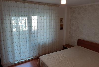 3 Camere | Nerva Traian | Metrou 5 min | Bloc Reabilitat | Unirii - 1