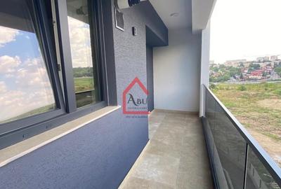 Apartament cu 2 camere, Decomandat, Bloc nou, Tatarasi, parcare - 22