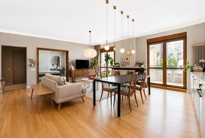 Apartamentul de vis din centrul Micului Paris - 4