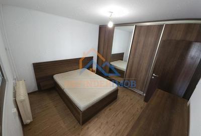 Apartament de vanzare de 3 camere, zona Ozana - Auchan Titan - 3