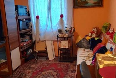 2 camere etaj 1 confort 1 Decomandat 62 mp zona Selgros - 9