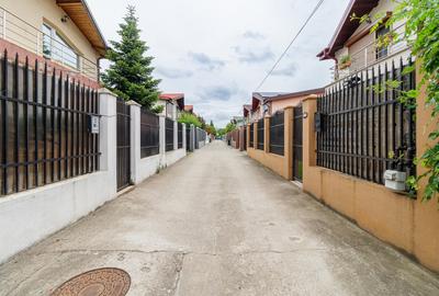 Duplex 4 camere  - drum privat - 16