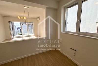 Apartament 2 camere, 53,55 mp + balcon de 7,29 mp - Zona Industriala V - 3