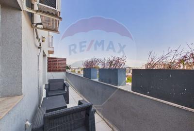 Duplex cu 2 camere superb langa Parcul Carol - 11
