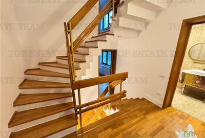 Vila pretabila rezidenta/office la Bulevard  Iancu Nicolae - 7