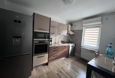 Apartament decomandat cu 3 camere, ideal pentru familie – Mărăști. - 2