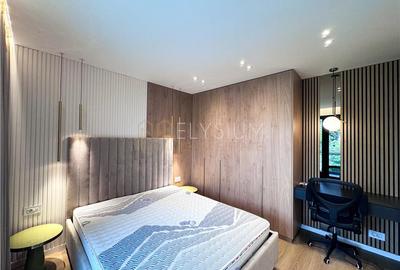 Apartament 3 camere de inchiriat Kiseleff - 18