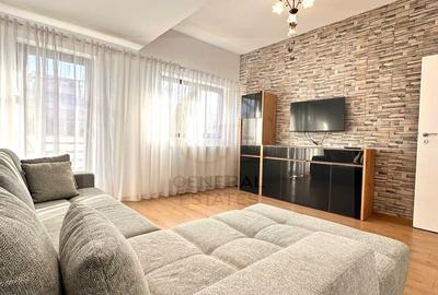 Apartament 3 camere de închiriat – Zona Vama Brașov - 1