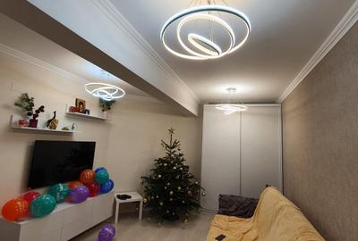 Apartament 2 camere in zona Fundeni - Dobroesti - 2